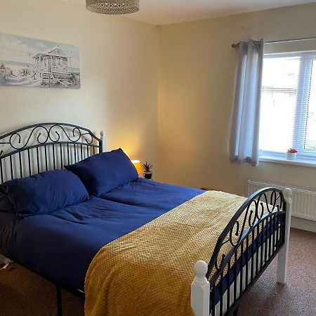 Flat 4 Cleethorpes Apts Kültér fotó