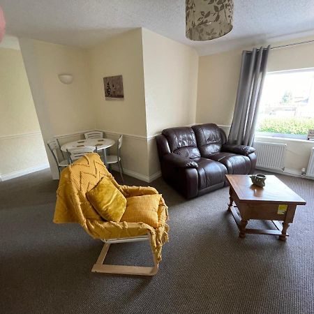 Flat 4 Cleethorpes Apts Kültér fotó