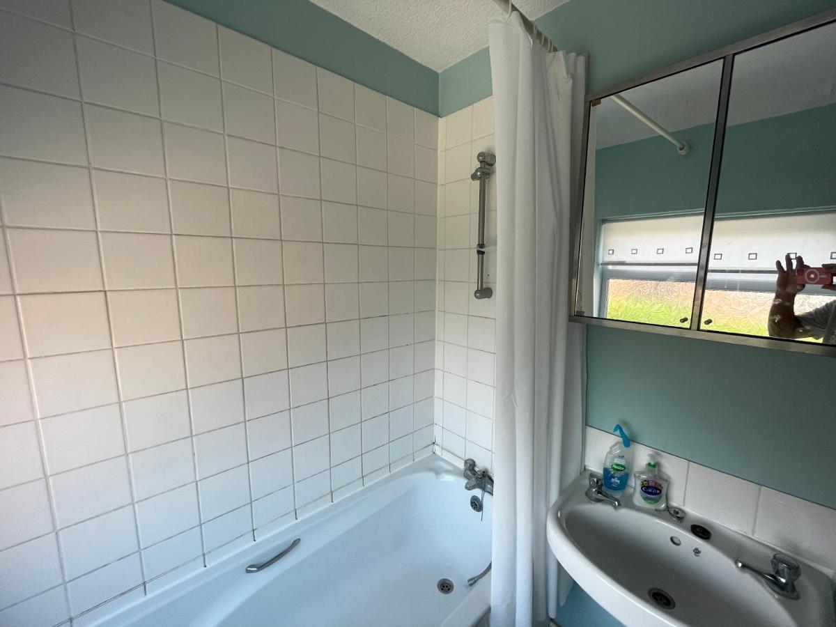 Flat 4 Cleethorpes Apts Kültér fotó