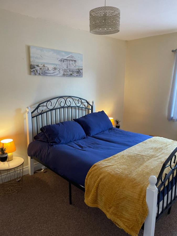 Flat 4 Cleethorpes Apts Kültér fotó