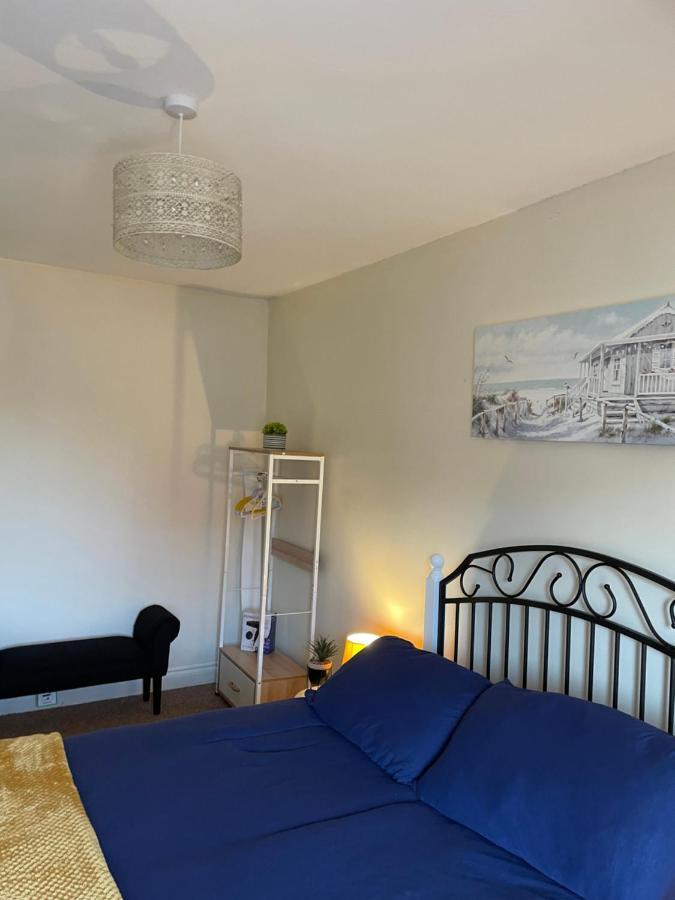 Flat 4 Cleethorpes Apts Kültér fotó