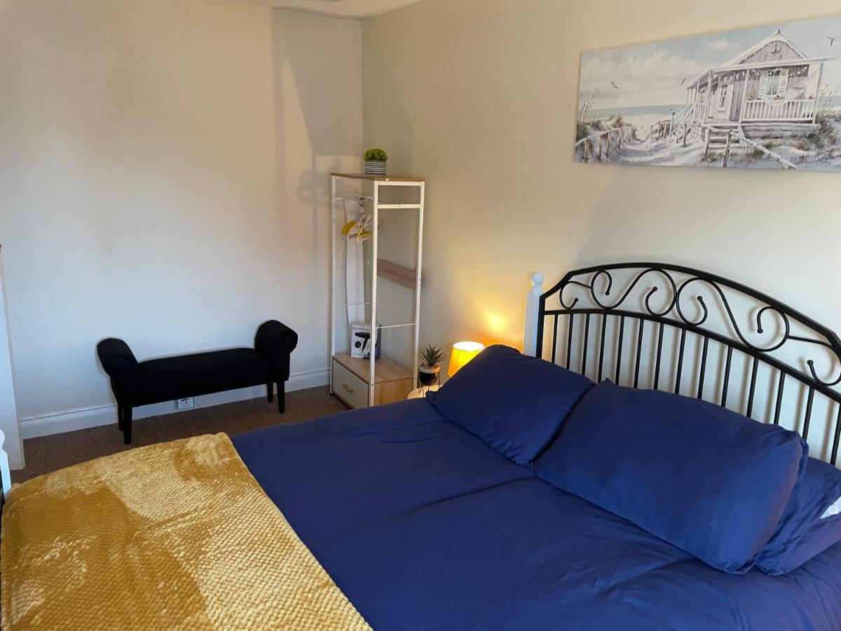 Flat 4 Cleethorpes Apts Kültér fotó